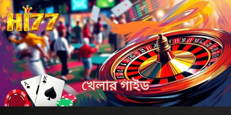 খেলার গাইড